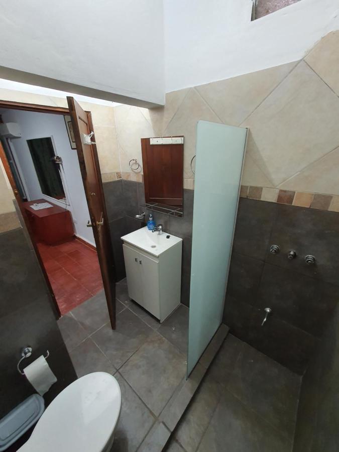 Charai Lodge Puerto Iguazu Luaran gambar